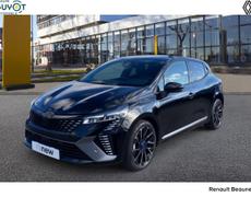Renault Clio 5 Beaune