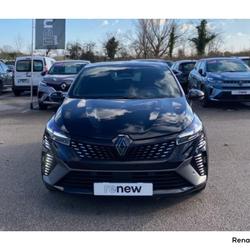 Renault Clio 5 Clio E-Tech full hybrid 145 ch GSR2 Esprit Alpine Beaune