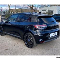 Renault Clio 5 Clio E-Tech full hybrid 145 ch GSR2 Esprit Alpine Beaune