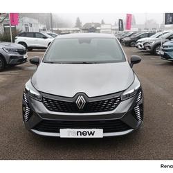 Renault Clio 5 Clio TCe 90 ch GSR2 Techno Beaune
