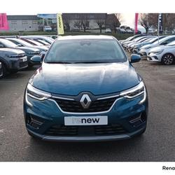 Renault Arkana mild hybrid 140 EDC FAP - 22 Evolution Beaune