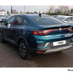 Renault Arkana mild hybrid 140 EDC FAP - 22 Evolution Beaune
