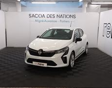 Renault Clio 5