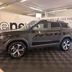 Dacia Duster Mild Hybrid 140 Journey occasion - Mign&eacute;-Auxances - photo 2/14