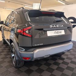 Dacia Duster Mild Hybrid 140 Journey occasion - Mign&eacute;-Auxances - photo 3/14