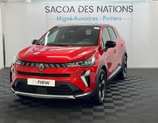 Renault Symbioz Migné-Auxances