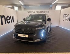 Renault Austral Migné-Auxances