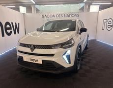 Renault Captur Migné-Auxances