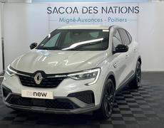 Renault Arkana Migné-Auxances