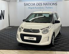 Citroen C1 Migné-Auxances