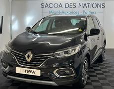 Renault Kadjar Migné-Auxances