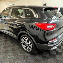 Renault Kadjar Blue dCi 115 EDC Intens occasion - Mign&eacute;-Auxances - photo 2/16