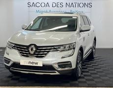 Renault Koleos Migné-Auxances
