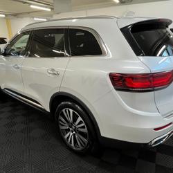 Renault Koleos Tce 160 EDC FAP 4x2 - B Initiale Paris occasion - Mign&eacute;-Auxances - photo 2/22