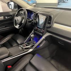Renault Koleos Tce 160 EDC FAP 4x2 - B Initiale Paris occasion - Mign&eacute;-Auxances - photo 3/22