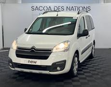 Citroen Berlingo Migné-Auxances