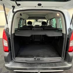 Citroen Berlingo Multispace BlueHDi 100 BVM5 XTR+ occasion - Mign&eacute;-Auxances - photo 3/18
