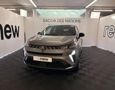 Renault Symbioz Migné-Auxances