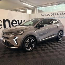 Renault Symbioz E-Tech full hybrid 160 ch Techno occasion - Mign&eacute;-Auxances - photo 2/15