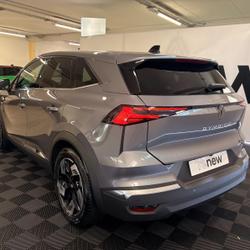 Renault Symbioz E-Tech full hybrid 160 ch Techno occasion - Mign&eacute;-Auxances - photo 3/15