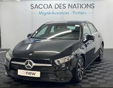 Mercedes Classe A Migné-Auxances