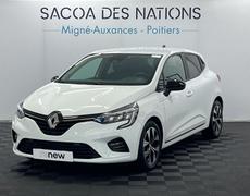 Renault Clio 5 Migné-Auxances