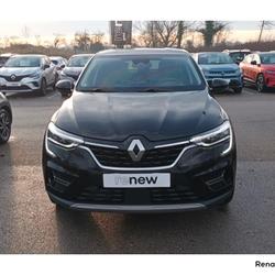 Renault Arkana mild hybrid 140 EDC FAP - 22 Techno Beaune