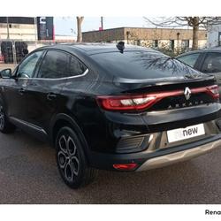 Renault Arkana mild hybrid 140 EDC FAP - 22 Techno Beaune