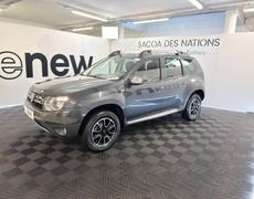 Dacia Duster Migné-Auxances