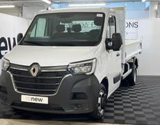 Renault Master Migné-Auxances
