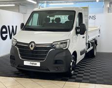 Renault Master Migné-Auxances