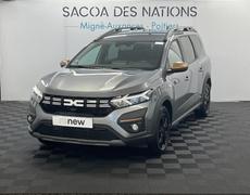 Dacia Jogger Migné-Auxances