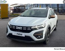 Dacia Sandero Beaune