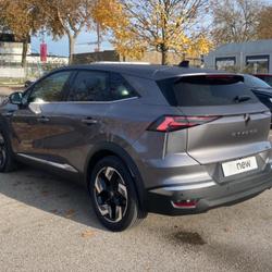 Renault Symbioz E-Tech full hybrid 145 Techno Beaune