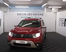 Dacia Duster Migné-Auxances