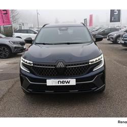 Renault Espace 5 Espace E-Tech full hybrid 200 GSR2 esprit Alpine Beaune