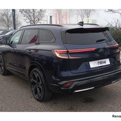 Renault Espace 5 Espace E-Tech full hybrid 200 GSR2 esprit Alpine Beaune