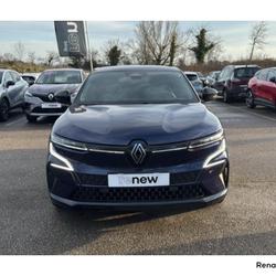Renault Megane E-Tech Megane E-Tech 220 ch autonomie confort GSR2 Techno Beaune