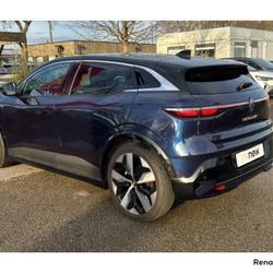 Renault Megane E-Tech Megane E-Tech 220 ch autonomie confort GSR2 Techno Beaune