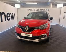 Renault Captur Migné-Auxances