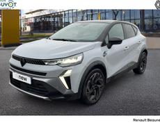 Renault Captur Beaune