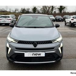 Renault Captur E-Tech full hybrid 145 ch esprit Alpine Beaune