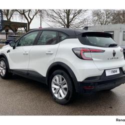 Renault Captur Eco-G 100 ch Evolution Beaune