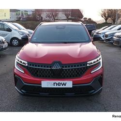 Renault Austral E-Tech full hybrid 200 GSR2 Techno esprit Alpine Beaune