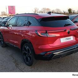 Renault Austral E-Tech full hybrid 200 GSR2 Techno esprit Alpine Beaune