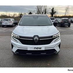 Renault Espace 5 Espace E-Tech full hybrid 200 GSR2 Techno Beaune