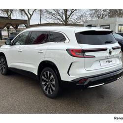 Renault Espace 5 Espace E-Tech full hybrid 200 GSR2 Techno Beaune