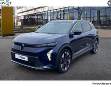 Renault Scenic 4 Beaune