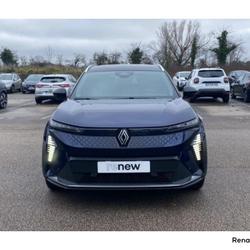 Renault Scenic 4 Scenic E-Tech electrique 220 ch grande autonomie Techno Beaune