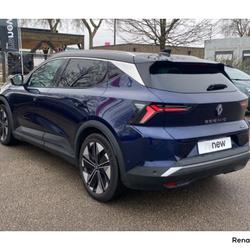 Renault Scenic 4 Scenic E-Tech electrique 220 ch grande autonomie Techno Beaune